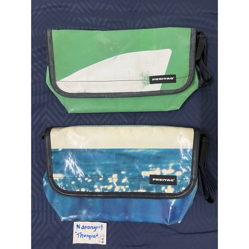 F42 Surfside6 มือ2 สภาพดีมาก  Tag ห้อย