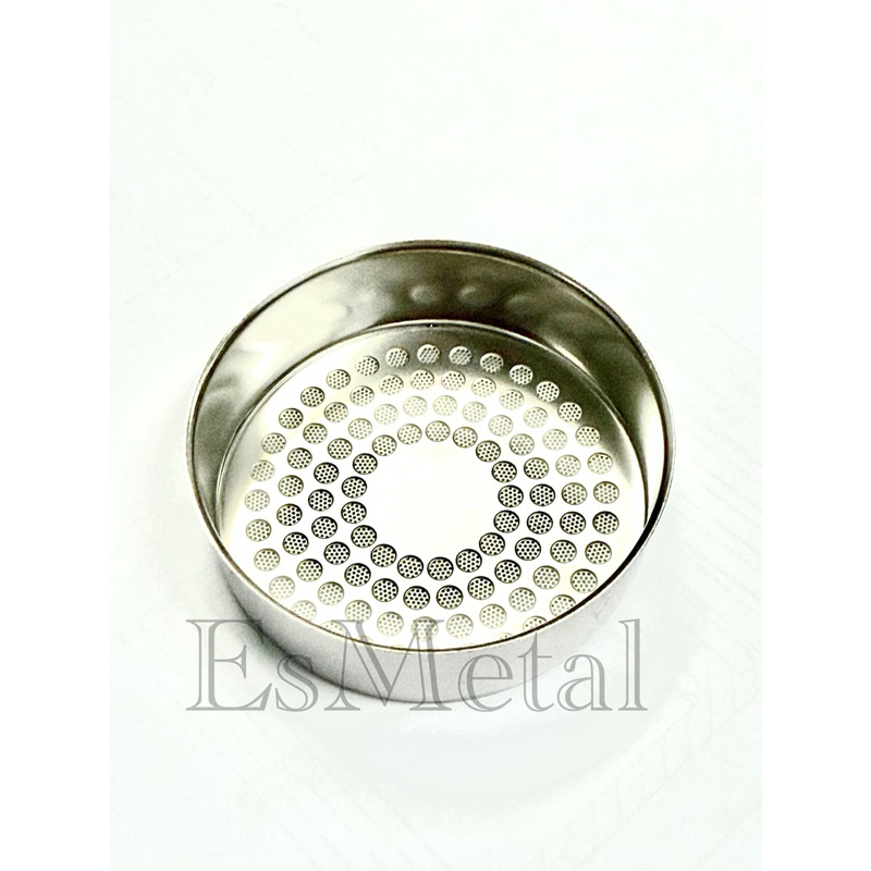 Screenshower E61 เครื่องสกัดกาแฟชุดหัวกระจายน้ำสำหรับหัวกรุป E61 สกรีนชาวเวอร์ ราคา ถูกที่สุด ดีลบีเคเค แกลเลอรีภาพที่ 2