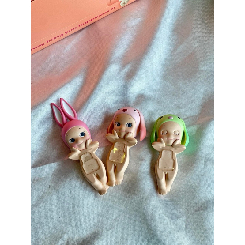 Sonny angel hippers animal แบบเลือกตัว (พร้อมส่ง)ของแท้