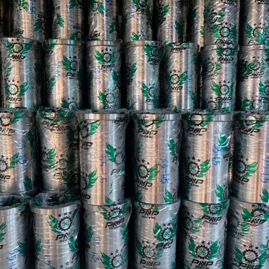 ปลอกสูบP.N.P-Oversize แบรนด์PNP