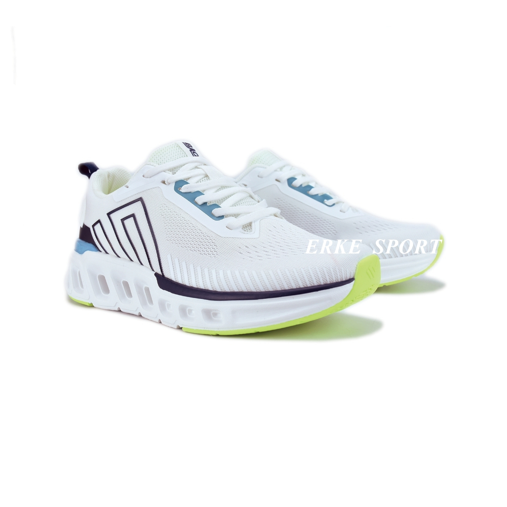 Baoji 906 Flash Walking รองเท้าผ้าใบ ผู้ชาย บาโอจิ แท้