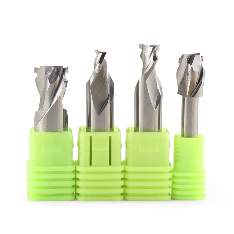 ดอก CNC ขุดร่องนีออนเฟล็ก neon flex Tools ขนาด 6 mm และ 8 mm ลึก 4.2 เจาะพลาสวูด อคลิลิค