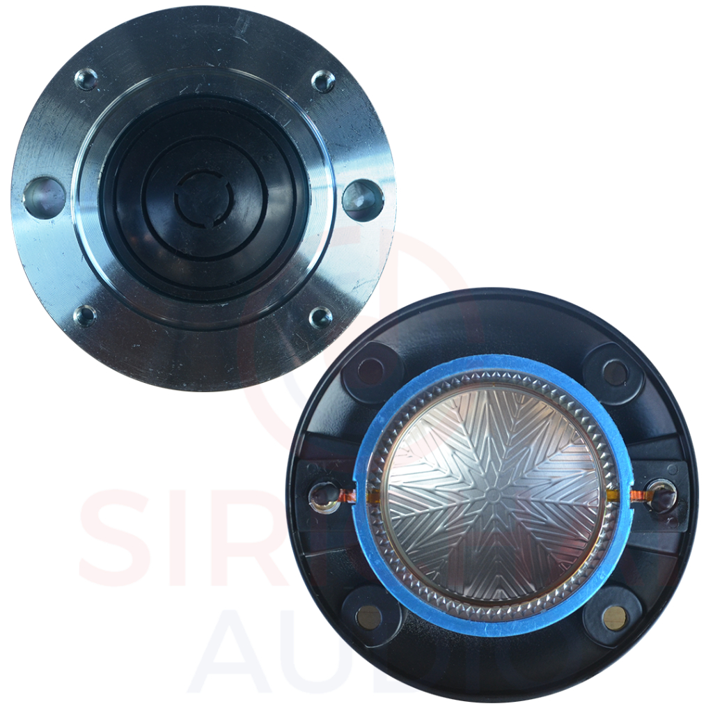 เสียงแหลม KANE รุ่น N401 ไดรเวอร์เสียงแหลม แม่เหล็กนีโอ รู1นิ้ว