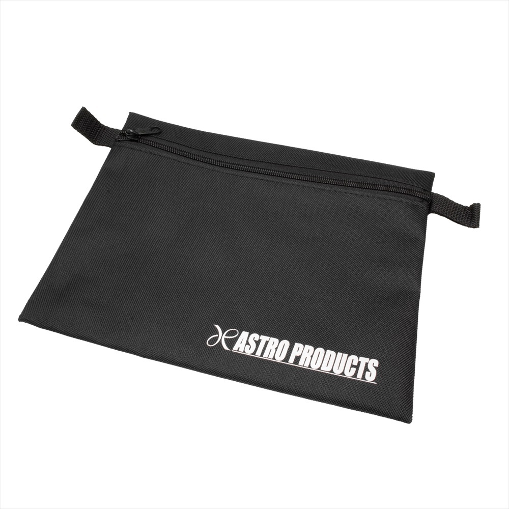 Astro Products กระเป๋าเครื่องมือ L สีดำ TP774 / Tool Pouch Black 260mm Organizer