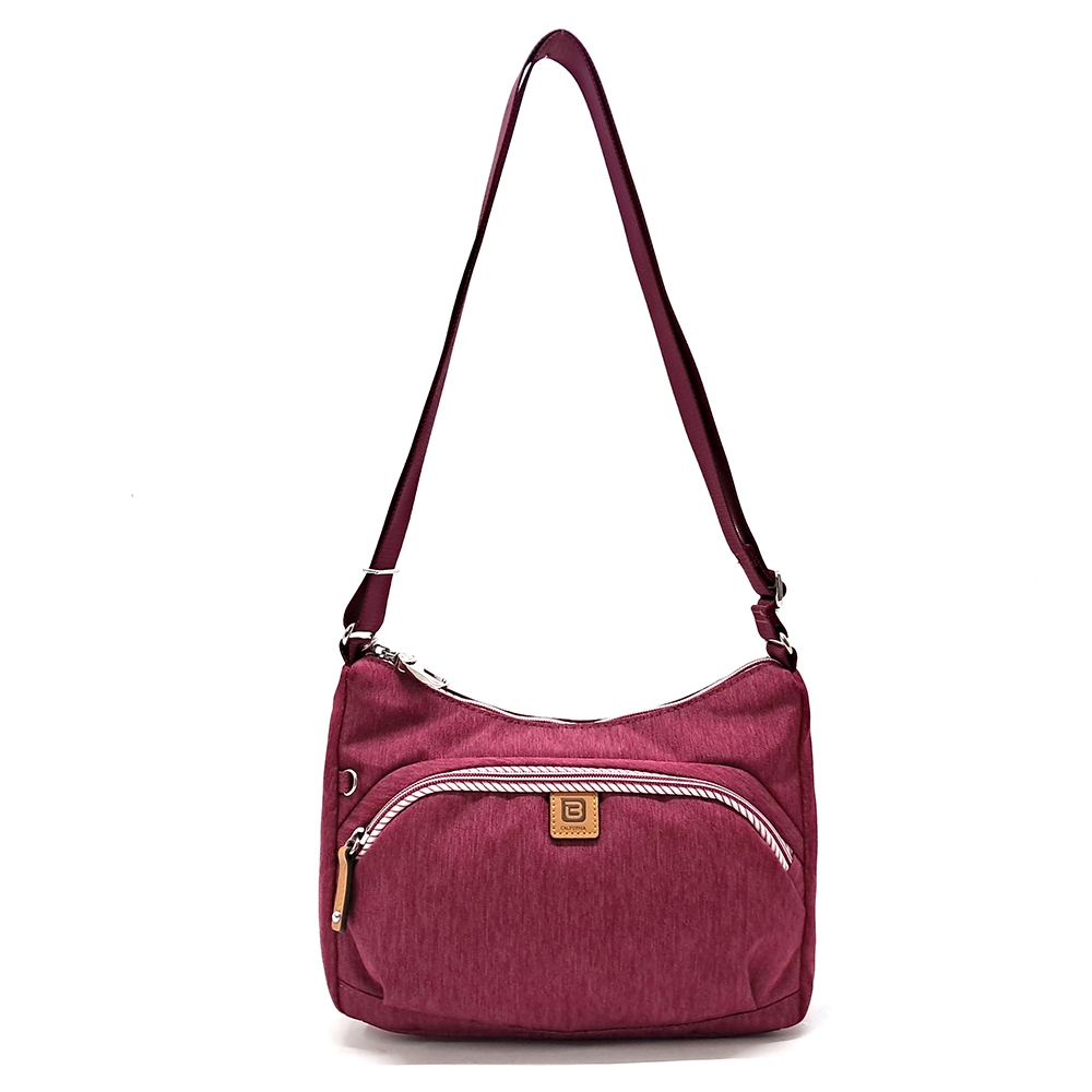 Beside U (บีไซค์ยู)กระเป๋าถือสตรี รุ่น BU 10-0900