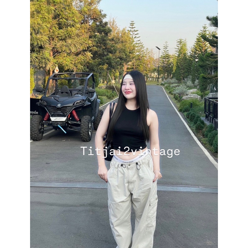 ลิ้งเฉพาะไลฟ์สดเท่านั้น🚨กางเกงลูกฟูกสีน่ารัก🧸🤎