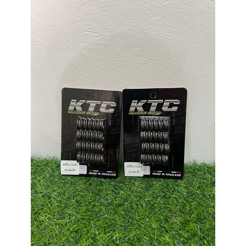 สปริงวาล์วแต่ง KTC สำหรับ Lead Giorno PCX160 thumbnail 4