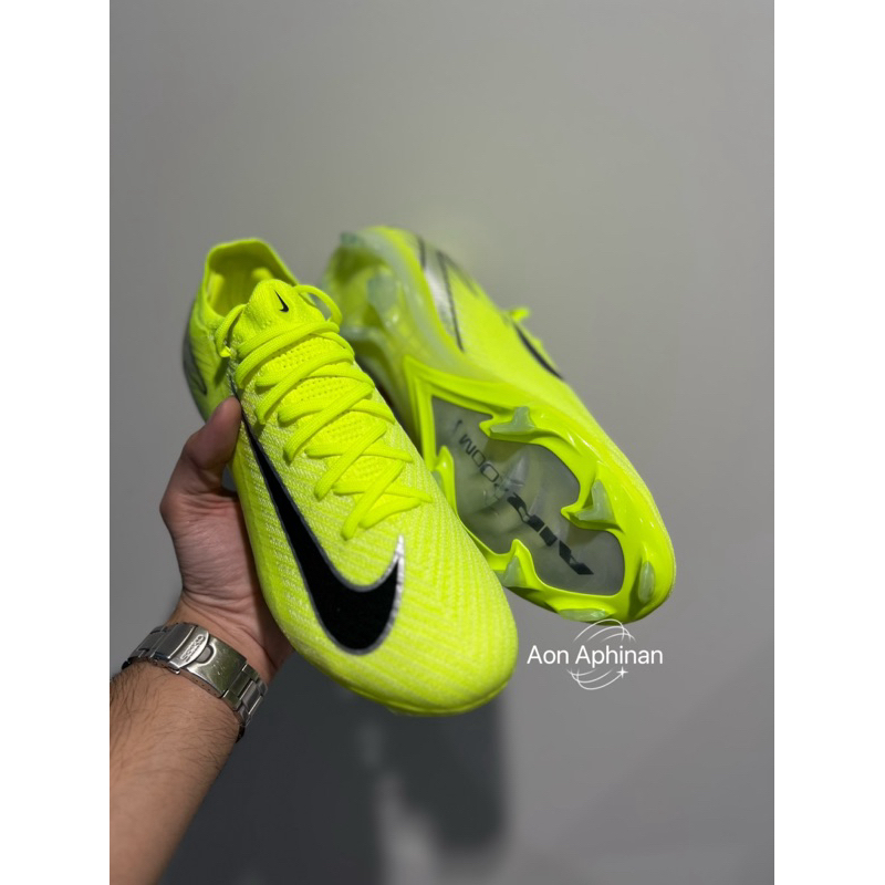 Nike mv16 elite FG มือ1 top ครบ📦+ถุงผ้า