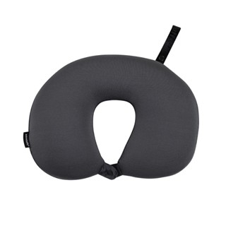 NECK PILLOW (Polyester shell.)