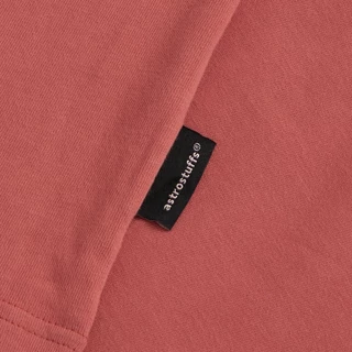 AstroStuffs LOBSTER TEE (RED)