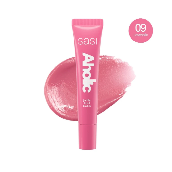 Sasi بلسم تينت Aholic Jelly ‏8 مل — صورة 5