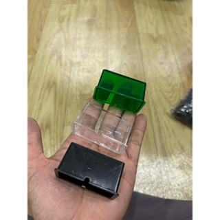 กันลมรั่วช่องปรีไมค์ แถมฟรียางปิดรูช่องไมค์