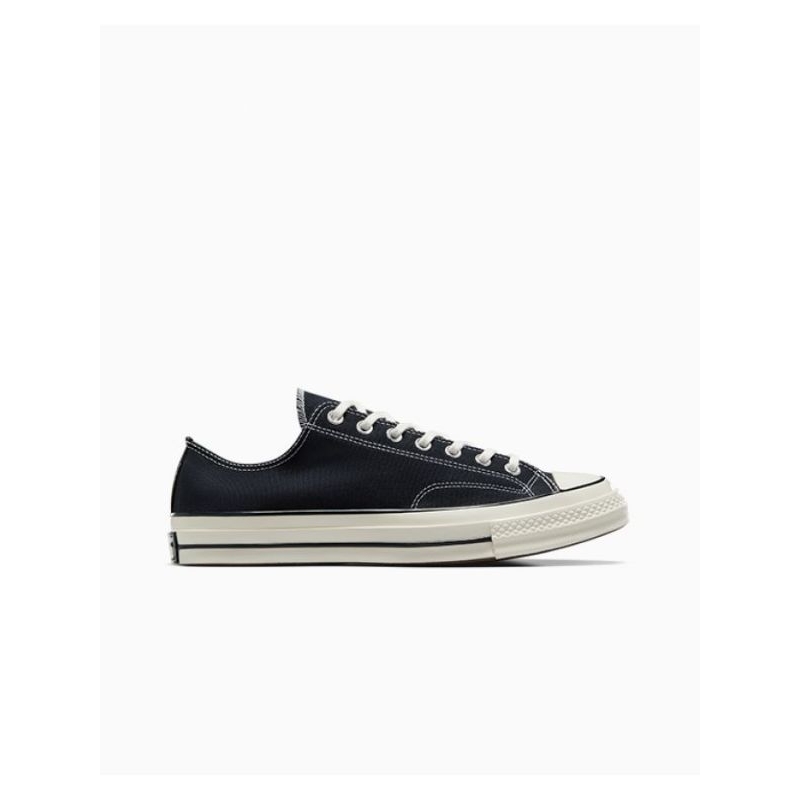 รองเท้า converse chuck taylor 70 ของแท้ shop ไทย size 11 us 45 eur 29.5 cm คอนเวิร์ส ดำ black classi