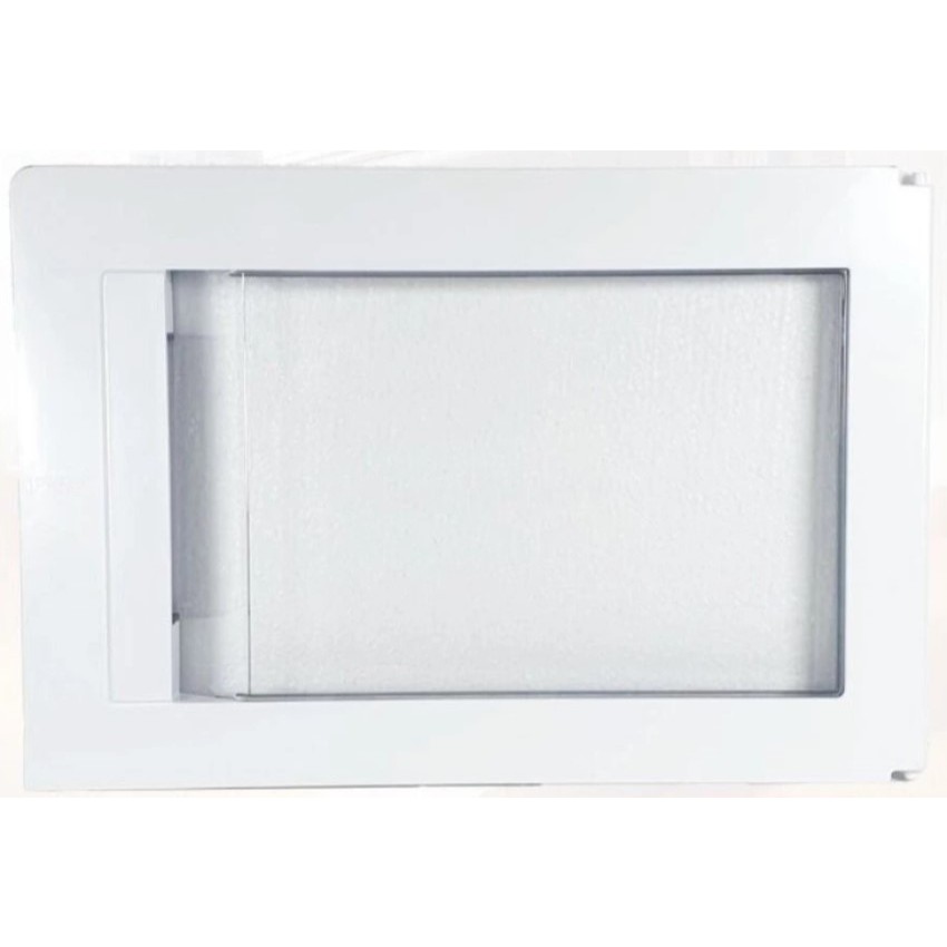 ฝาช่องฟรีส Hisense ไฮเซน รุ่น ER152S/RR209D4TGN/RR239D4TGN ฝาช่องฟรีซ ประตูช่องฟรีส ฝาช่องแข็ง ของแท