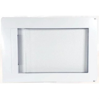 ฝาช่องฟรีส Hisense ไฮเซน รุ่น ER152S/RR209D4TGN/RR239D4TGN ฝ…