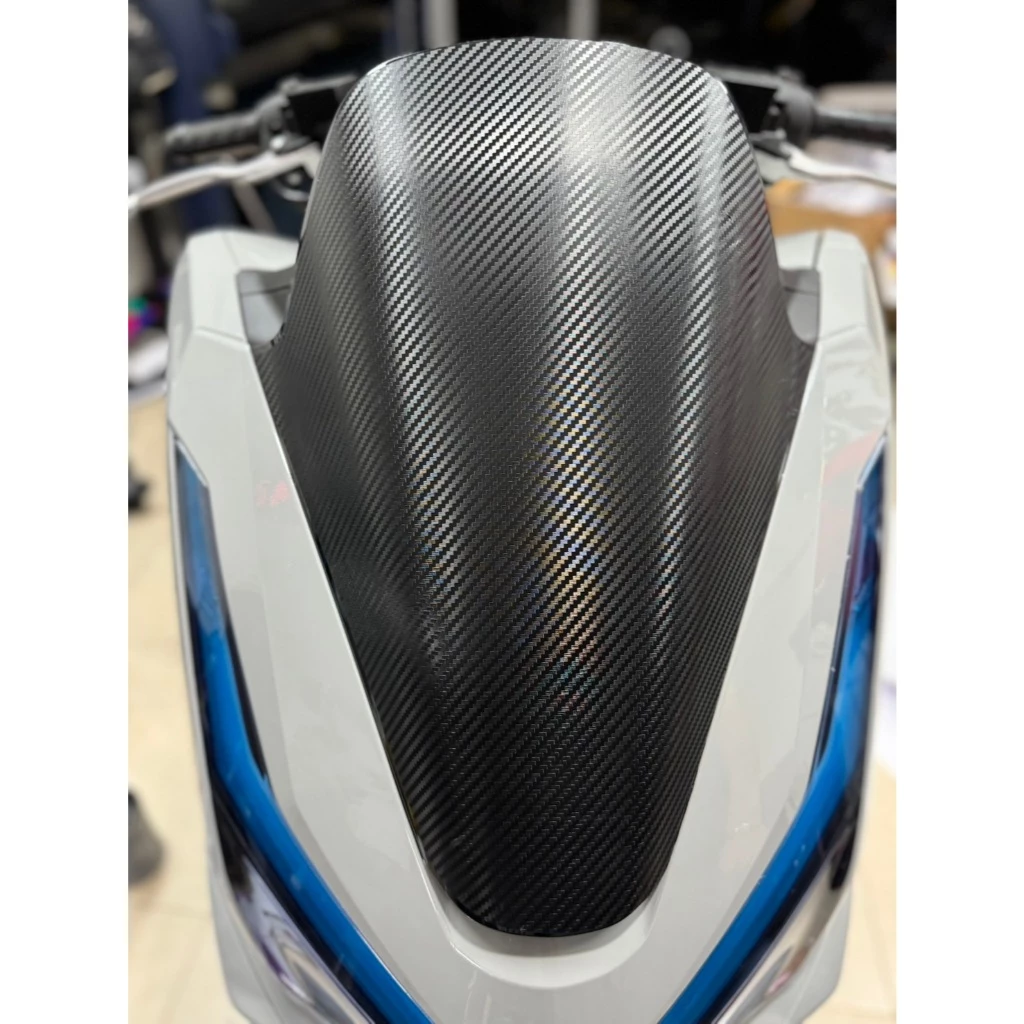 ฟิล์มกันรอยชิวหน้า PCX 160 2025 ใหม่ล่าสุด thumbnail 4