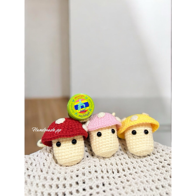 ปลอกยาดมหงษ์ไทย เคสยาดม