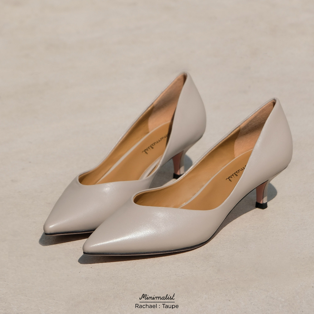 𝐌𝐈𝐍𝐈𝐌𝐀𝐋𝐈𝐒𝐓 รองเท้า Sale size 35 (มีแบบละคู่เท่านั้น‼) 🔥สินค้า sale อาจมีตำหนิบ้างเล็กน้อย