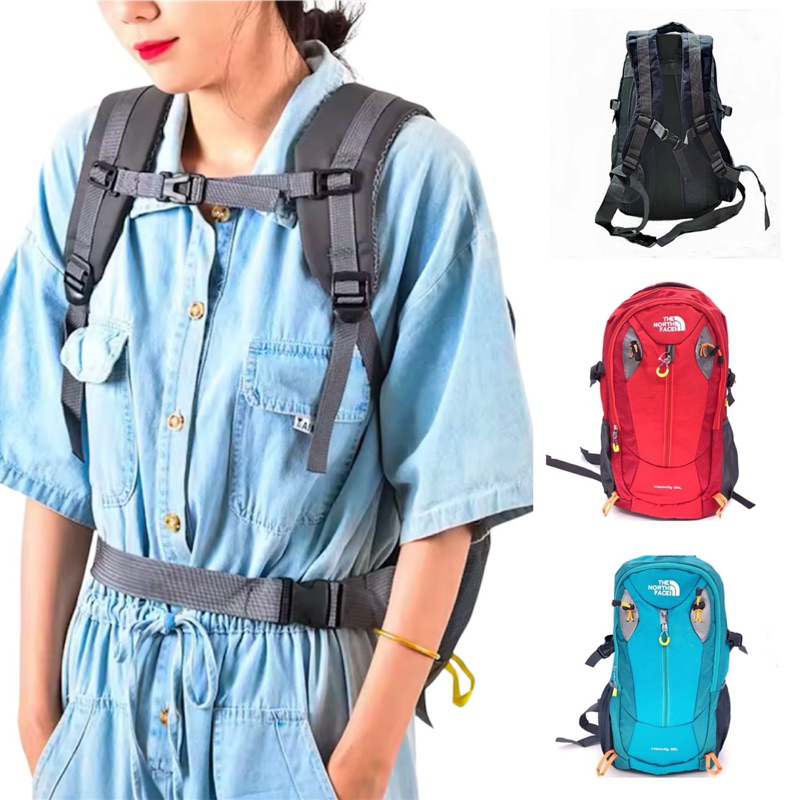 กระเป๋าเป้ backpack 50 L (01)
