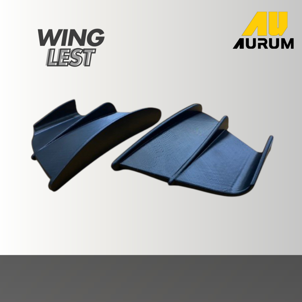 ชุดปีกเเต่งรถมอเตอร์ไซค์(Winglest)