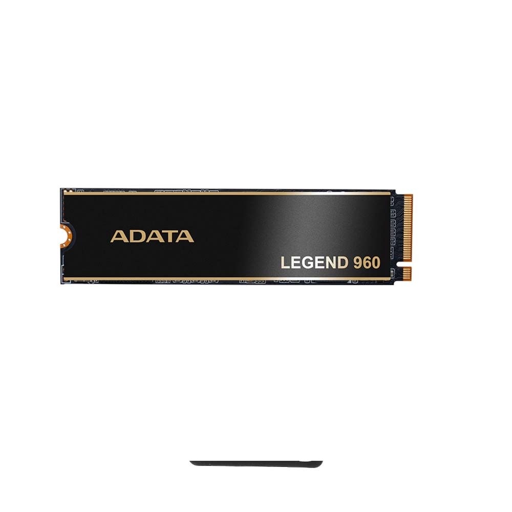 SSD M.2 PCIe 4.0 1.TB (5Y) ADATA Legend 960 (ALEG-960-1TCS)(By Shopee  SuperTphone1234)