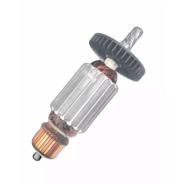 ทุ่น LW1400 LW1401 เครื่องตัดไฟเบอร์ Makita มากีต้า (7ฟัน)