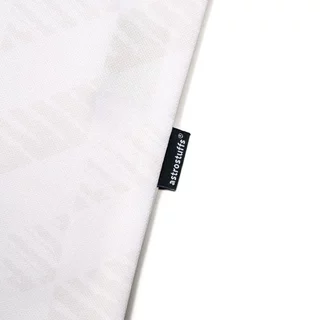 SU24 FOOTBALL JERSEY (WHITE/GREEN)