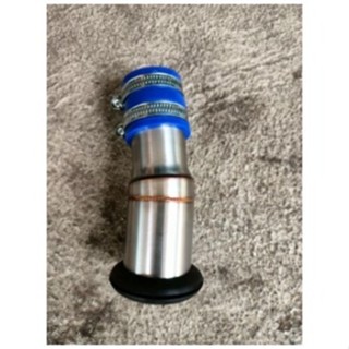 ท่อกรองเลส-Grand-Filanoแถมยางกันน้ำ