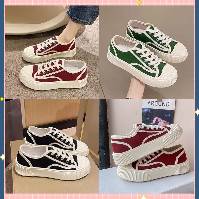 XWbrand พร้อมส่งทุกบ้าน งานมาใหม่ รองเท้าผู้หญิง เสริมส้นช่วยเสริมบุคลิคภาพ น่ารักเกินจะต้านขนาดนี้ห้ามพลาด ซื้อด่วนเลยย