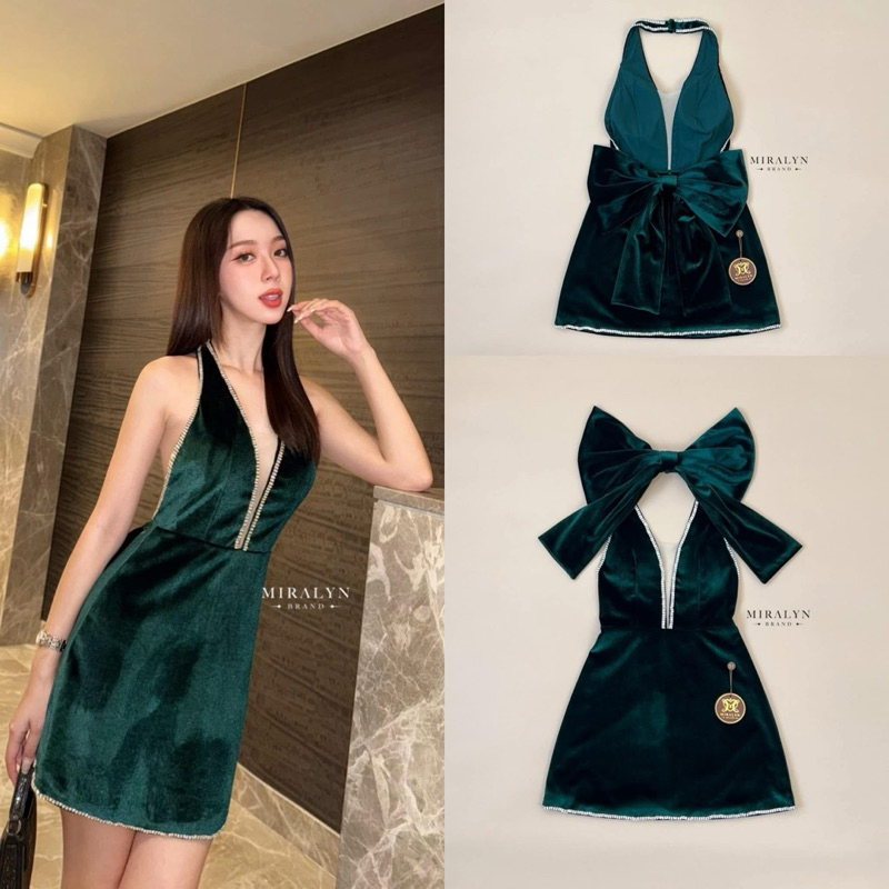 สินค้างานป้าย Miralyn brand