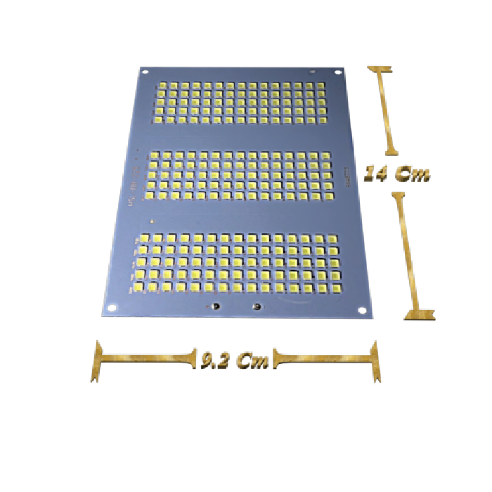 14.225 LED 3.2-3.7 V Light colur White
