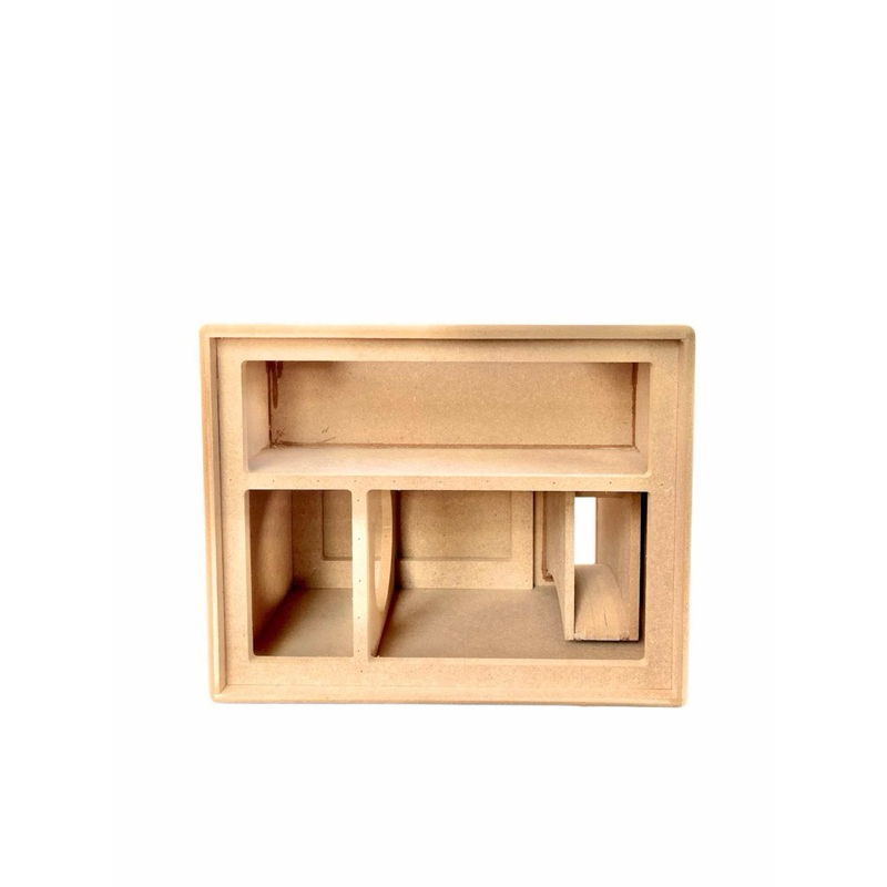 งานดิบ (รุ่น573 D900) 6.5” 3” 2”