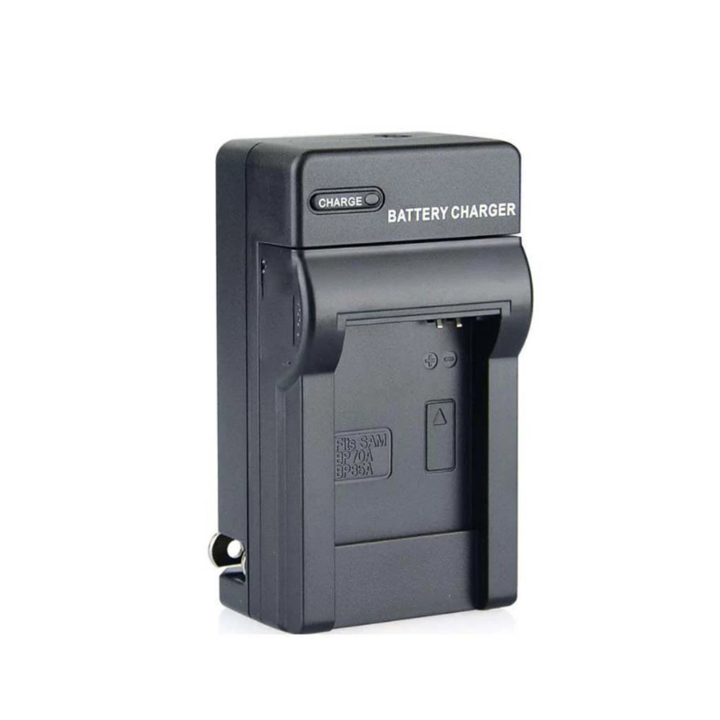 ที่ชาร์จแบตกล้อง Samsung รุ่น BP-70A SLB-70A BP-70EP BP-85A ร้านอยู่ กทม.พร้อมประกัน **แถมฟรีกล่องพล