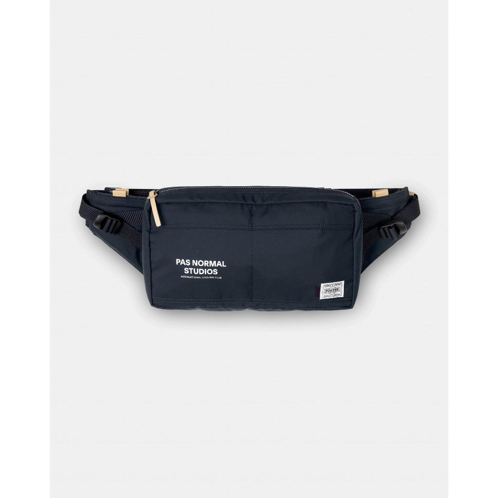 PNS x Porter-Yoshida & Co. 2021 PORTER WAIST BAG