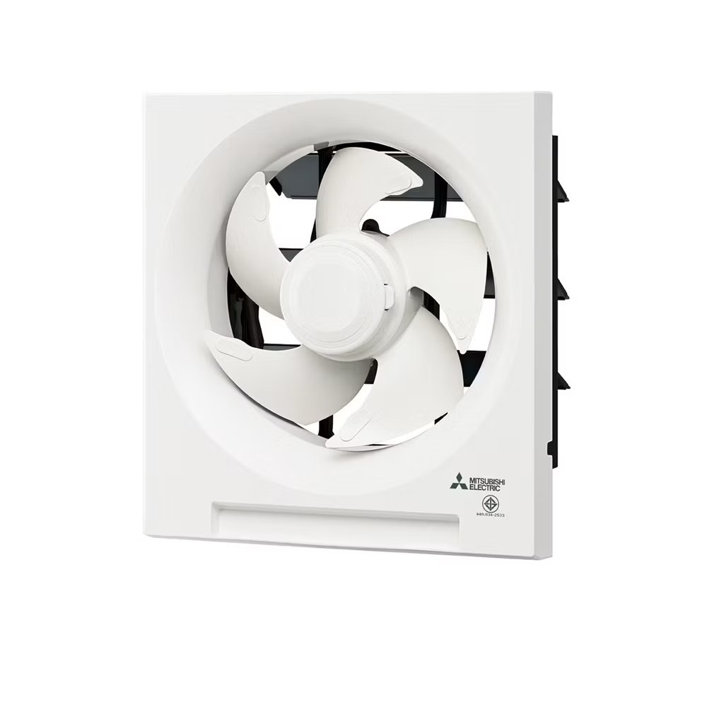 พัดลมระบายอากาศ MITSUBISHI ขนาด10 นิ้ว รุ่น EX-25SH7T