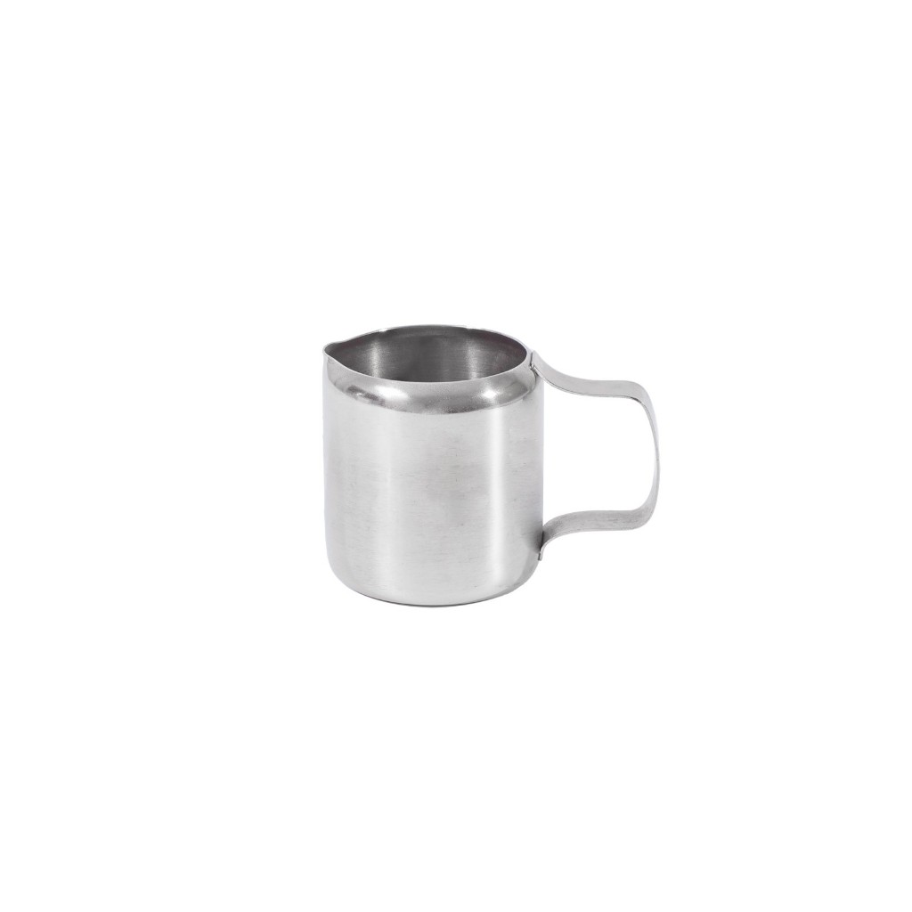 เหยือกนม 3 ออนซ์. (88.7 มล.) Milk Pot W/handle 3oz. (88.7ml)