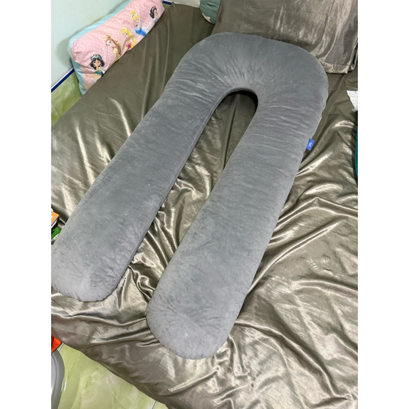 หมอนตัวยู หมอนพยุงครรภ์ ยี่ห้อ LUNIO