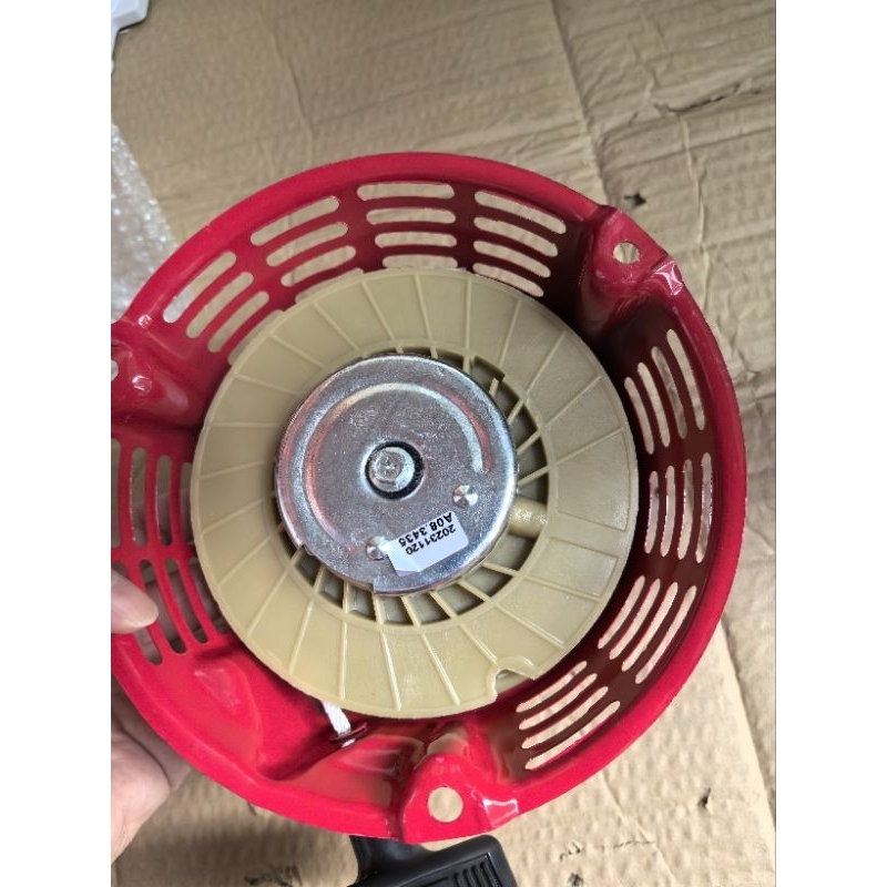 B24 ดสตาร์ทเครื่องยนต์ GX390,GX270และG200 / อะไหล่ GX270,GX390,G200 / ชุดสตาร์ทGX270,GX390,G200 สินค