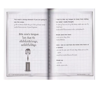 Learning Station - หนังสือ 1,009 สำนวนอังกฤษทันสมัย สปีคได้เท่ๆ คมๆ (ภาษาศาสตร์)