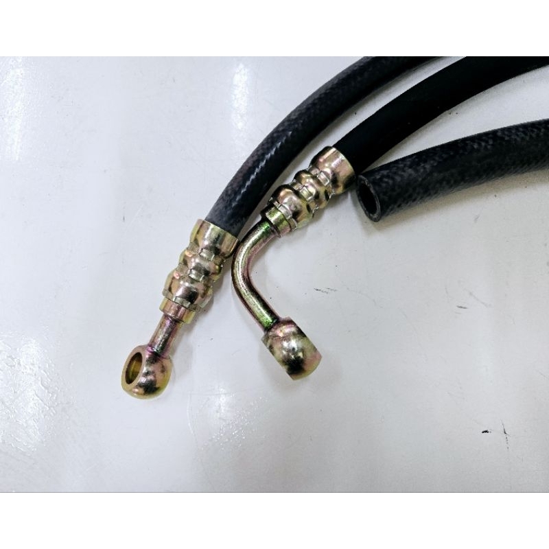 สายพาวเวอร์  NISSAN BIG-M - รูปที่ 2