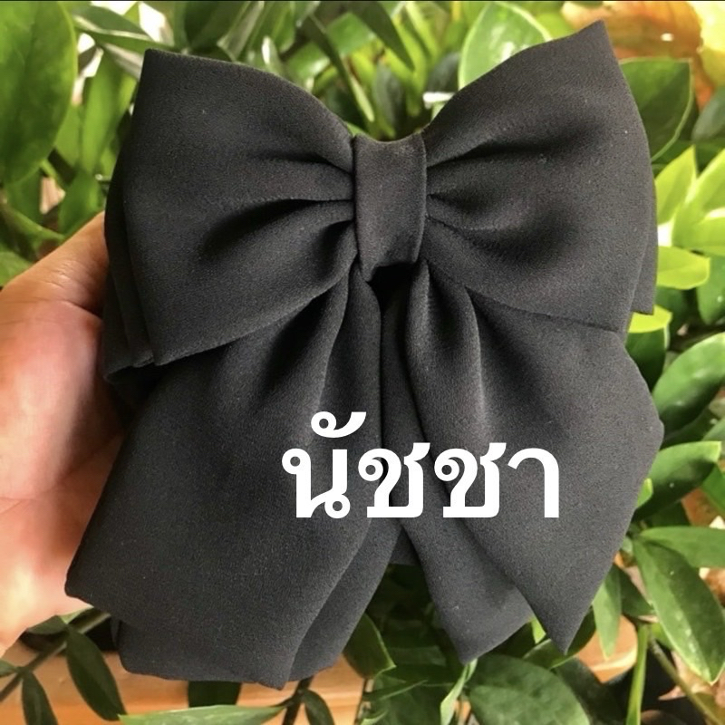 เน็ตติดผม ผ้าชีฟอง แฟชั่น พยาบาล แม่บ้าน จ้า