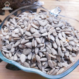 เมล็ดทานตะวันดิบ กะเทาะเปลือก 1 kg (Sunflower Kernels)