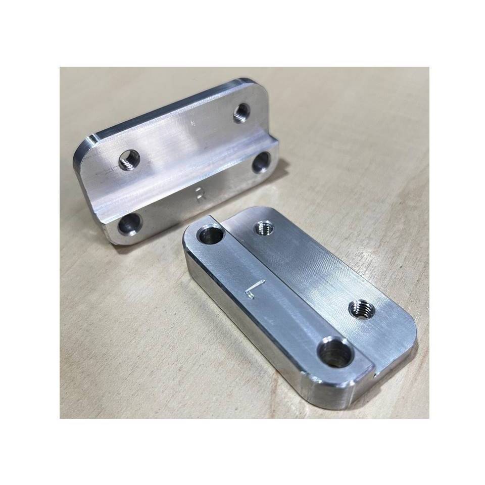 หูยกบังโคลนโซนิดใส่โช๊คลีโอ ใส่ KR,SER,VIC