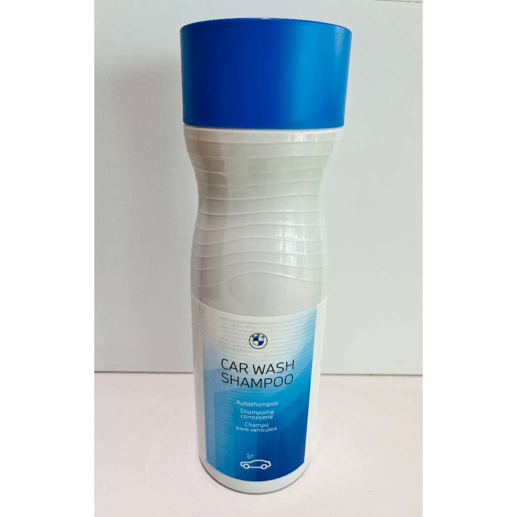 แชมพูล้างรถ BMW (1000 ml.) 83125B51EC5