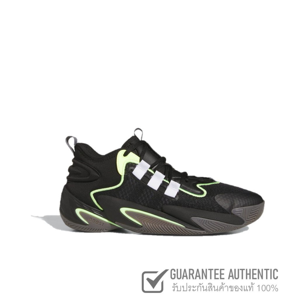 ✅มาใหม่ ป้ายไทย✅ ADIDAS BYW Select BOOST IF6669 รองเท้าบาสเกตบอล