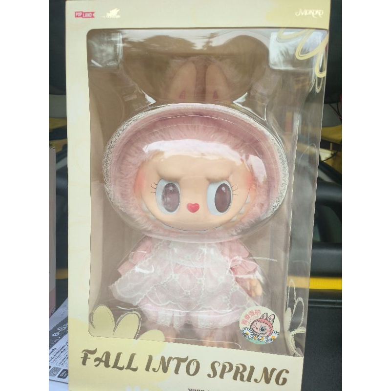 🎊Mokoko V2 ตัวใหญ่ 38cm มือ1  แท้ 100% น่ารักมากคะ🥳