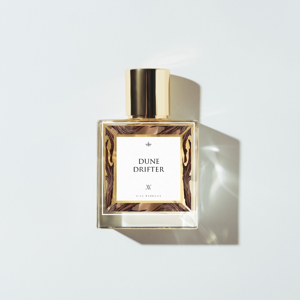 VIVE PERFUME - Dune Drifter EDP 60 ML (03)