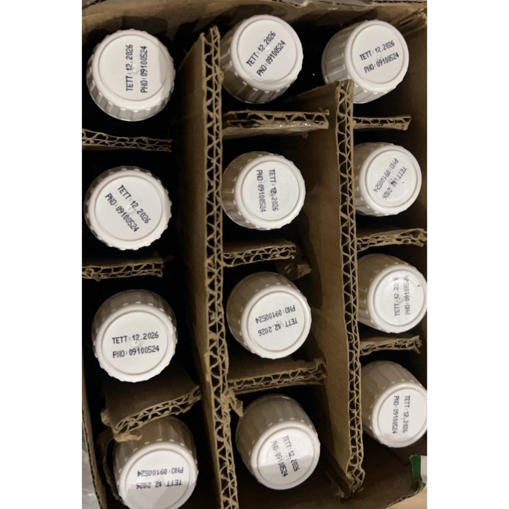 จุลินทรีย์ Rennet ขนาด 100 gr Süper maya Turkey  สินค้าจากตุรกี สำหรับทำชีส - รูปที่ 4