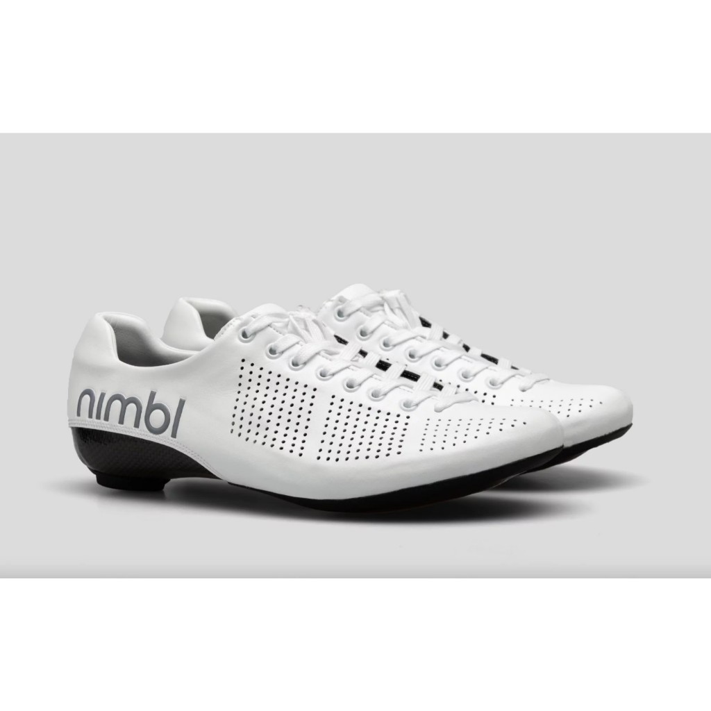 รองเท้า NIMBL AIR WHITE