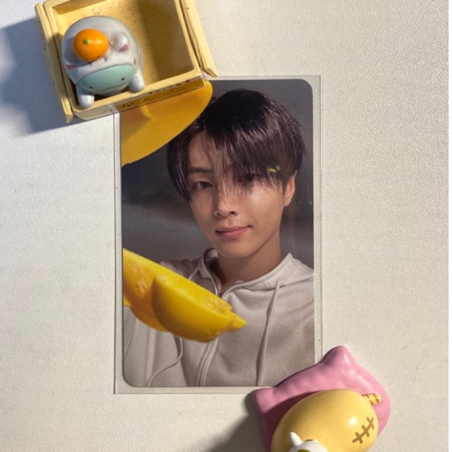 การ์ดเจย์ enhypen | Jay enhypen 🚿